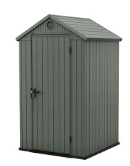 Сарай пластиковый Darwin 4*4