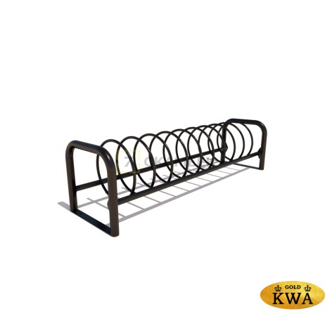 Велопарковка «Велостоп 10»