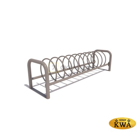 Велопарковка «Велостоп 10»