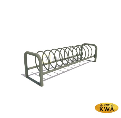 Велопарковка «Велостоп 10»