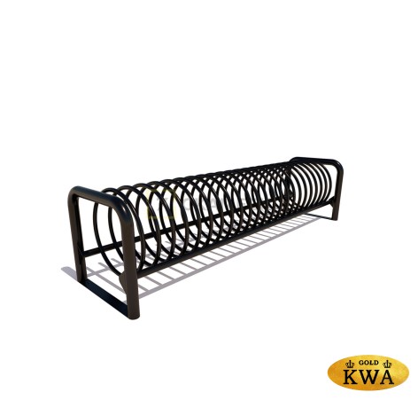 Велопарковка «Велостоп 10»