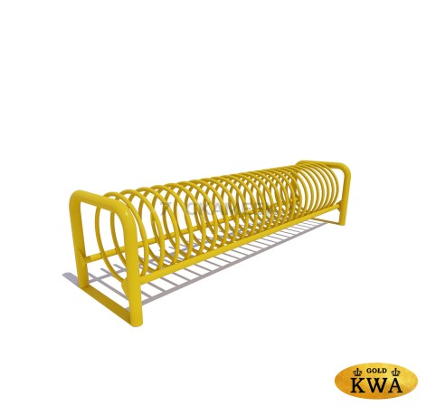 Велопарковка «Велостоп 10»