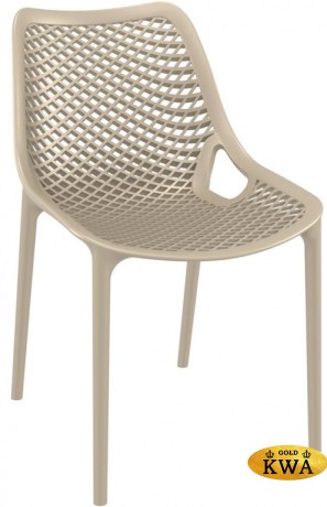 Стул пластиковый