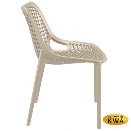 Стул пластиковый