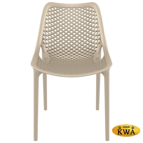 Стул пластиковый