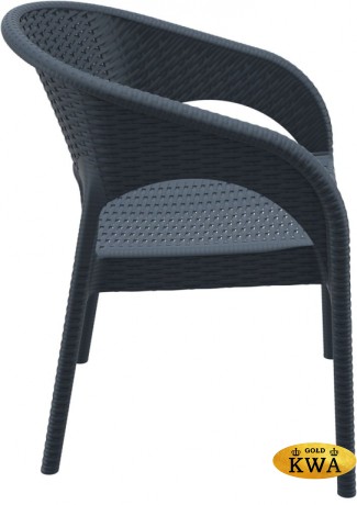 Комплект пластиковой мебели