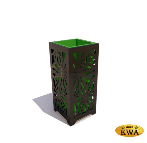 Урна уличная «Ромашка»