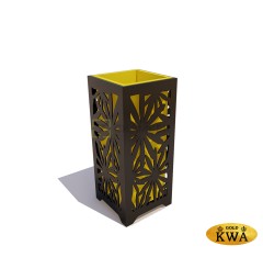 Урна уличная «Ромашка»