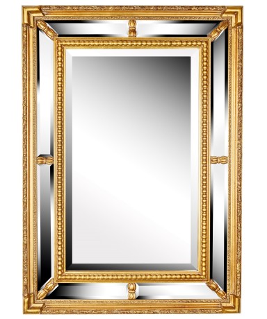 Зеркало в раме Albert Gold