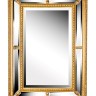 Зеркало в раме Albert Gold