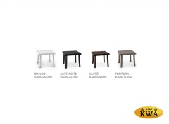 Столик пластиковый для лежака