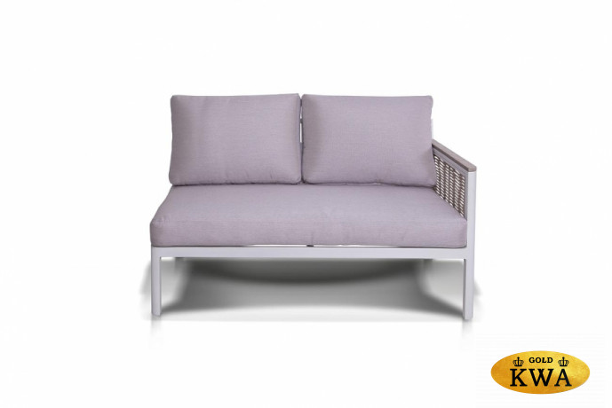 Левое окончание дивана Париж