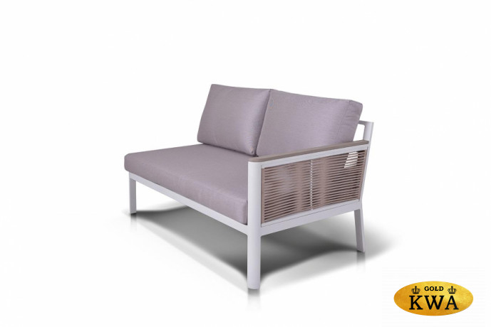 Левое окончание дивана Париж