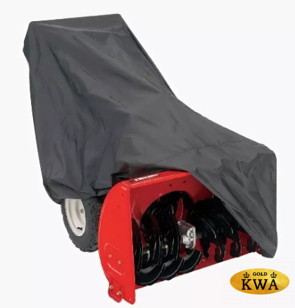 Чехол - тент всепогодный на снегоуборочную машину