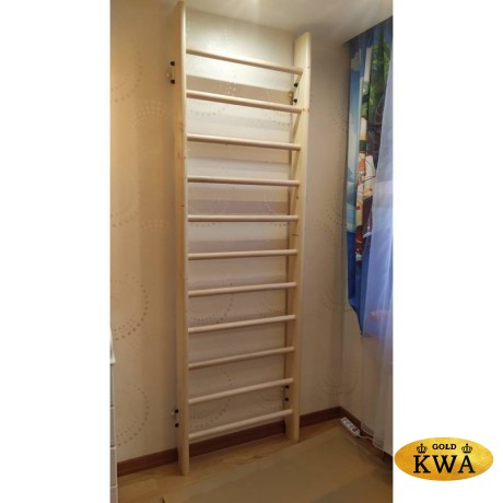 Шведская стенка деревянная из сосны - (СОСНА)