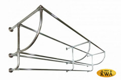 Универсальная подвесная консоль (1 п.м.)