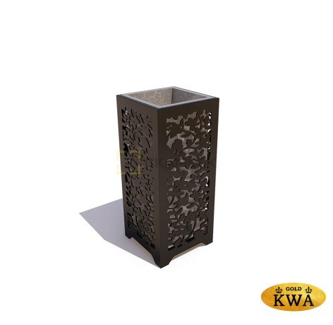 Урна уличная «Сакура»