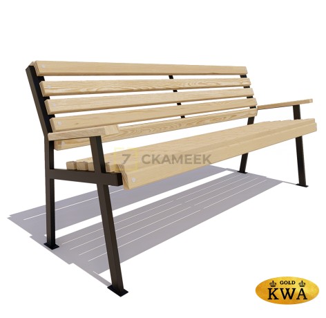 Скамейка «Ретро»