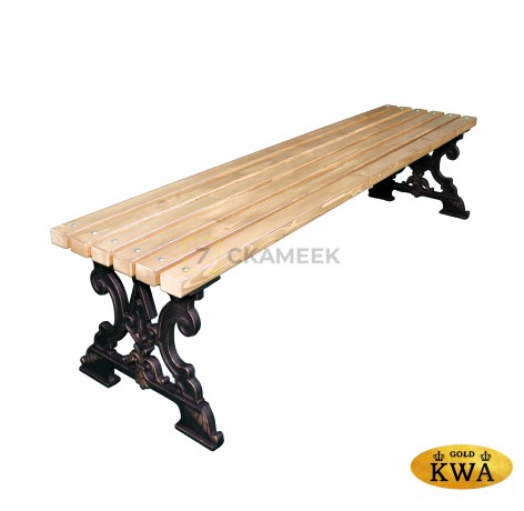 Банкетка Артикул D-6 (1,8 лиственница)