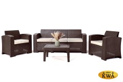 Комплект мебели Rattan Premium Max Set