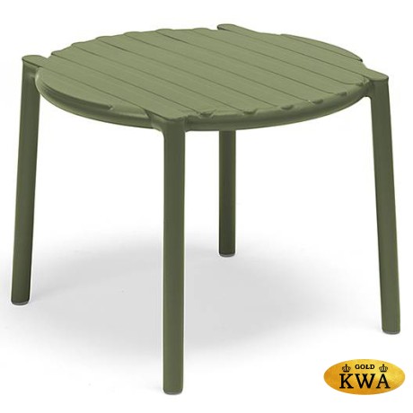 Столик пластиковый журнальный