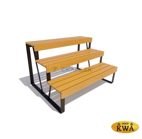 Трибуна «Амфитеатр»