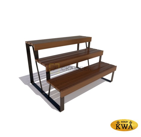 Трибуна «Амфитеатр»