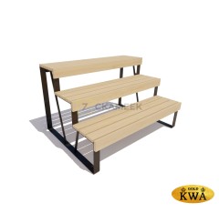 Трибуна «Амфитеатр»