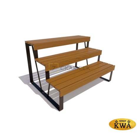 Трибуна «Амфитеатр»