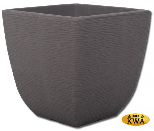 Кашпо Котсуолд L, Cotswold Planter Square, 34L