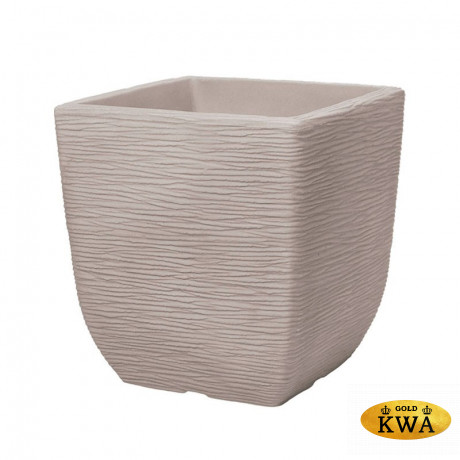 Кашпо Котсуолд L, Cotswold Planter Square, 34L