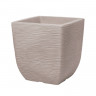 Кашпо Котсуолд L, Cotswold Planter Square, 34L