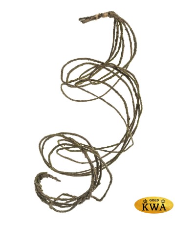 Ветки лозы декоративные (связка 6 шт.) д-125 см 12/144