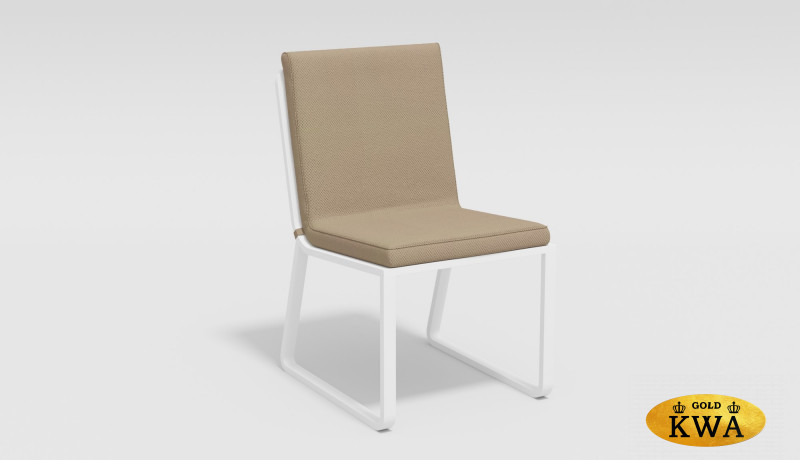 Обеденная группа Voglie без подлокотников