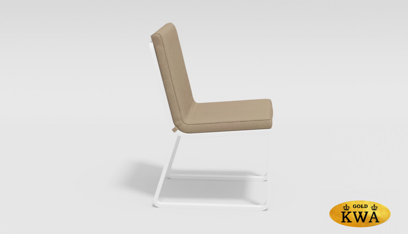 Обеденная группа Voglie без подлокотников