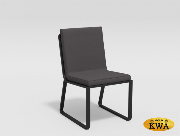 Обеденная группа Voglie без подлокотников