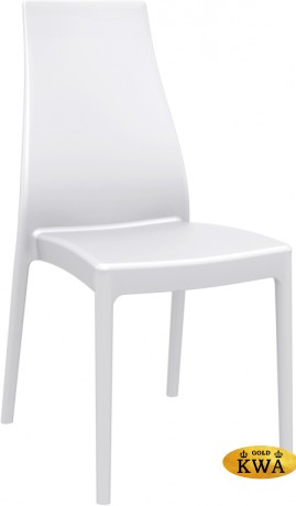 Стул пластиковый