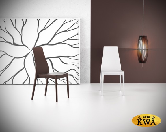 Стул пластиковый