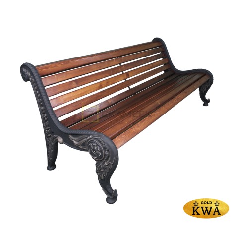 Скамейка «Астра» (1,2 лиственница)