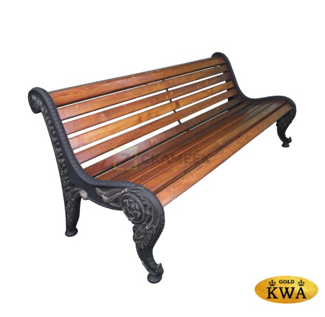 Скамейка «Астра» (1,2 лиственница)