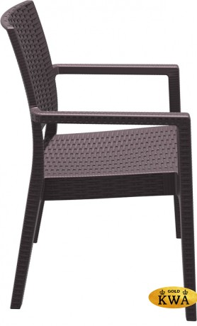 234/GT1009+810-3228 Комплект пластиковой мебели Balcony Set