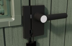 Хозблок- сарай Potting shed