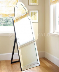 Напольное зеркало в раме Aurora (Аврора), 65*175 см