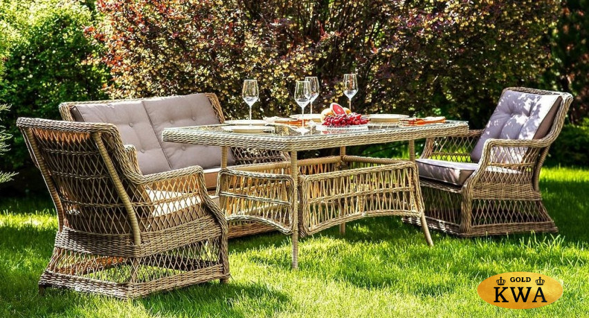 Обеденный комплект OSLO