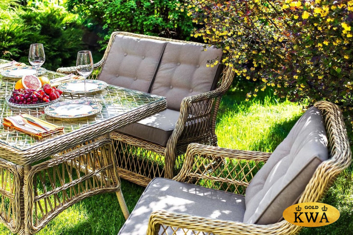 Обеденный комплект OSLO