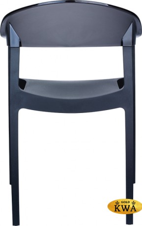 Кресло пластиковое