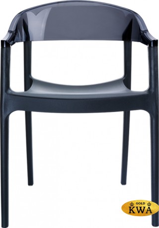 Кресло пластиковое