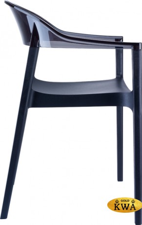 Кресло пластиковое