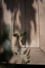 Стол деревянный обеденный