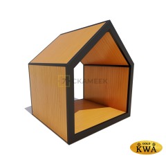 Пергола «Сахалин»